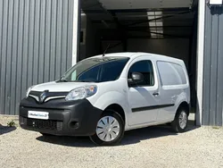 Renault Kangoo 1.5 DCI 80 Extra R-LINK - Avec TVA