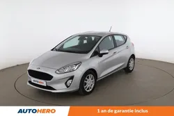 Ford Fiesta 1.5 TDCi Trend Business Nav 5P 85 ch