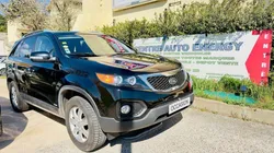 PAYEZ EN 3, 4 OU 10 FOIS * KIA SORENTO 2.2 CRDI 197ch ACTIVE 4WD 5 portes * GARANTIE 12 MOIS