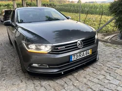 VW Passat B8 BIturbo-TDI 4Motion DSG 240CV