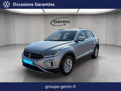 VOLKSWAGEN T-Roc 1.0 TSI 110 Start/Stop BVM6 Life
