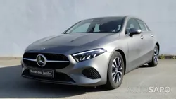 Mercedes-Benz Classe A de 2025