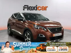 PEUGEOT 3008 1.5BlueHDi Allure Pack S&S EAT8 130