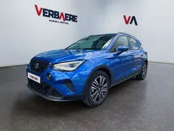 SEAT Arona 1.0 TSI 95 ch Start/Stop BVM5 Copa