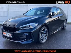 Bmw SERIE 1 (F40) 118IA 136CH M SPORT DKG7