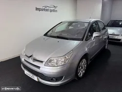 Citroën C4 1.4 16V SX