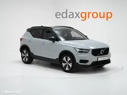 Volvo XC 40 1.5 T5 PHEV R-Design