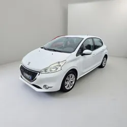 Peugeot 208 1.0 VTI ACTIVE 5P