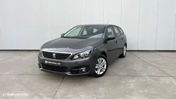 Peugeot 308 SW 1.5 BlueHDi Active Pack EAT8