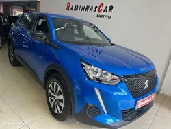 Peugeot 2008 1.2 PureTech Active Pack