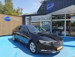 Opel Insignia GRAND SPORT 1.6 D 136ch Business Edition Pack Auto