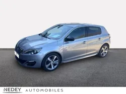 Peugeot 308 1.2 Puretech 130ch GT Line S&S 5p