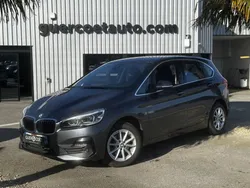 Bmw SERIE 2 ACTIVETOURER (F45) 216D 116CH BUSINESS DESIGN