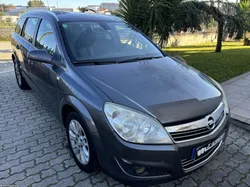 Opel Astra 1700  CDTI 100CV COSMO