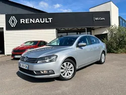 Volkswagen passat 1.4l tsi 122ch confortline