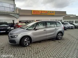 Citroën Grand C4 Spacetourer 1.6 BlueHDi Feel EAT6