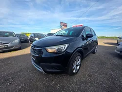 Opel CROSSLAND X 1.2 TURBO 110CH DESIGN 120 ANS BVA EURO 6D-T