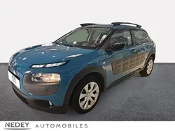 Citroen C4 Cactus PureTech 82 Feel