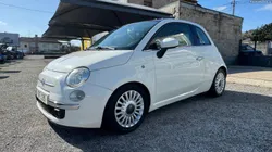Fiat 500 1.3 16V Multijet Lounge