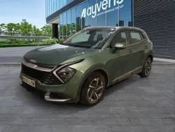 Kia Sportage 1.6 T-GDi MHEV Drive 150