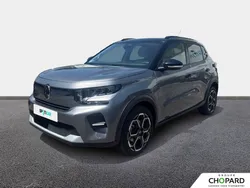 CITROEN C3 Turbo 100 ch Manuelle Max