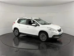 Peugeot 2008 1.2 VTI