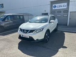 Nissan Qashqai 1.2 DIGT 115 N-CONNECTA 2WD