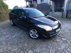 Renault Mégane 1.5 dCi 110cv