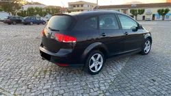 Seat Altea Super preço TDI