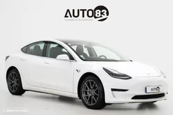 Tesla Model 3 Long-Range Dual Motor AWD