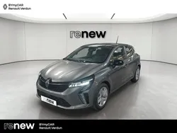 RENAULT Clio Blue dCi 100 ch GSR2 Evolution