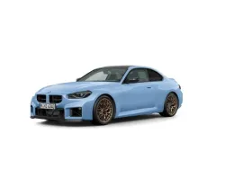 BMW Serie 4 M4 CS