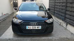 AUDI A1 II SPORTBACK 95cv 75000km