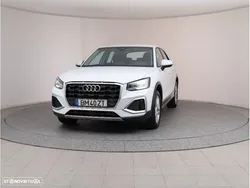 Audi Q2 30 TFSI Advanced