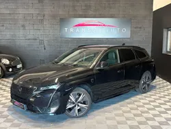 Peugeot 308 III GT 1.5 BLUE HDI 130CV