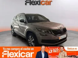 Skoda Kodiaq 1.5 TSI Ambition 4x2 110kW