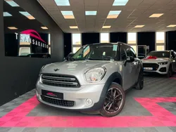 MINI COUNTRYMAN R60 122 ch Cooper - Toit Ouvrant - Cuir - Rien à prévoir - Embrayage neuf - CT OK