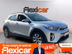 KIA Stonic 1.0 T-GDi MHEV Drive 100