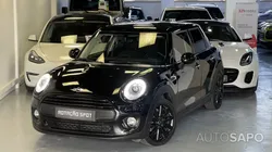 MINI One D D de 2016