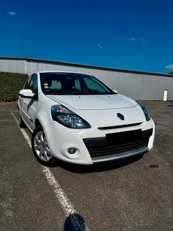 Renault Clio III (1.5DCI 90Cv) GARANTIE 3MOIS