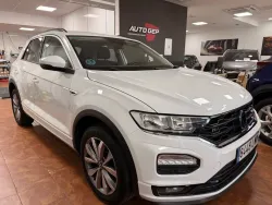 Volkswagen T-Roc Advance R-Line 1.0 TSI 81kW (110CV)
