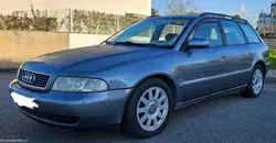 Audi A4 1.9TDi 110 cv Bom e Barato