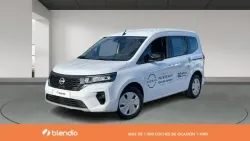 NISSAN Townstar Townstar Combi 1.3G N-Connecta L1 5pl Aut