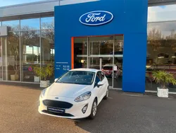 FORD Fiesta 1.1 75ch Connect Business 5 portes