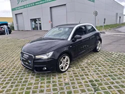 Audi a1 2011