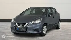 Nissan Micra 1.0 71ch Acenta