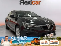 RENAULT Mégane 1.5dCi Blue Business 85kW