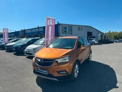 Opel MOKKA 1.6 D 136CH ELITE 4X2