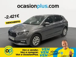 SKODA Fabia 1.0 TSI Selection 70kW