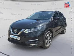 Nissan Qashqai 1.5 dCi 115ch N-Connecta DCT 2019